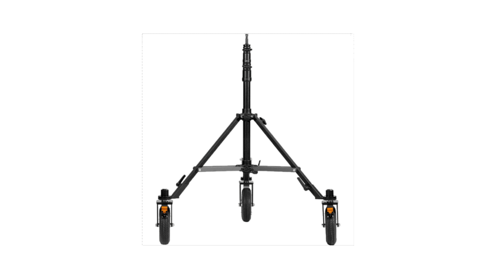 AMERICAN GRIP STAND with INOVATIV WHEELS