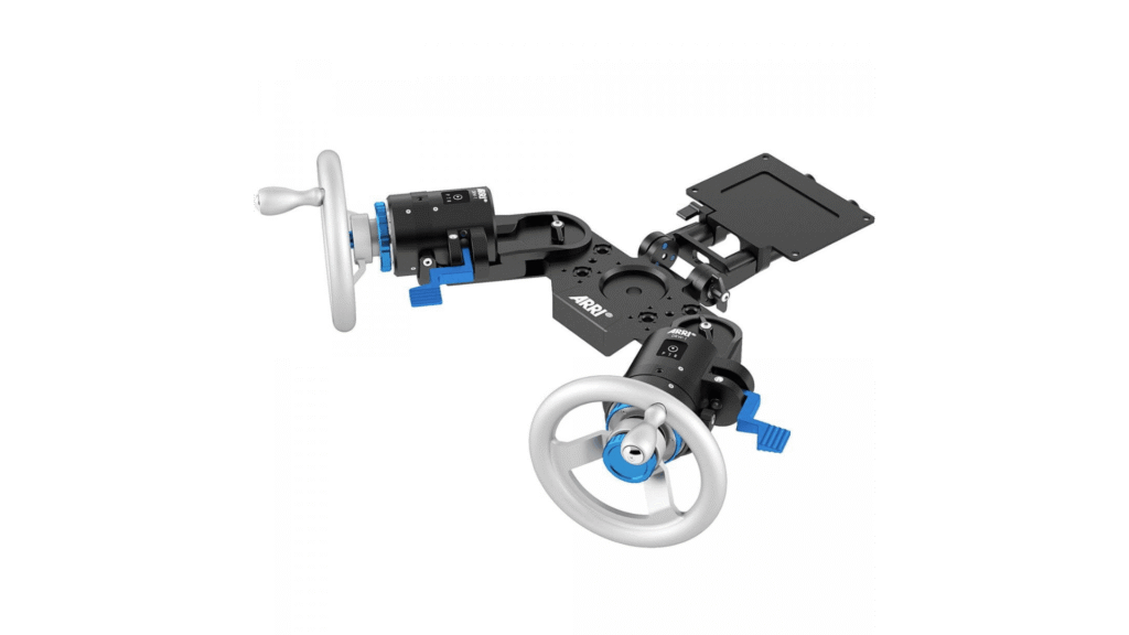 ARRI WHEELS (TRINITY2 compatible)