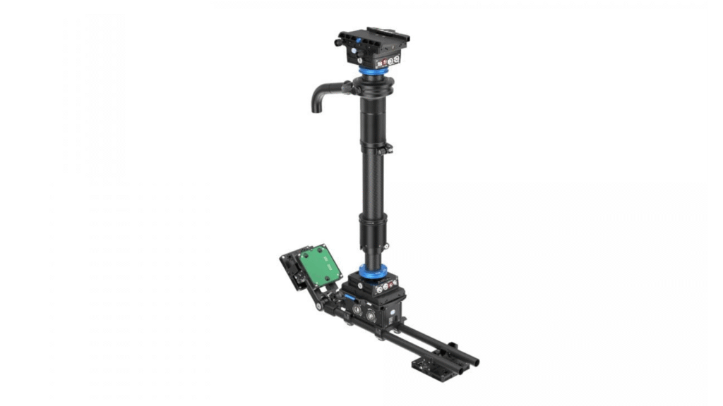 ARTEMIS2 (regular steadicam)