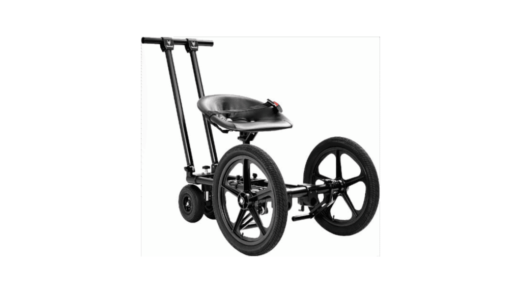 RICKSHAW