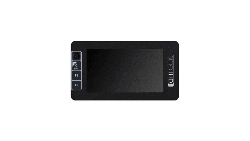 SMALL HD 5 INCH