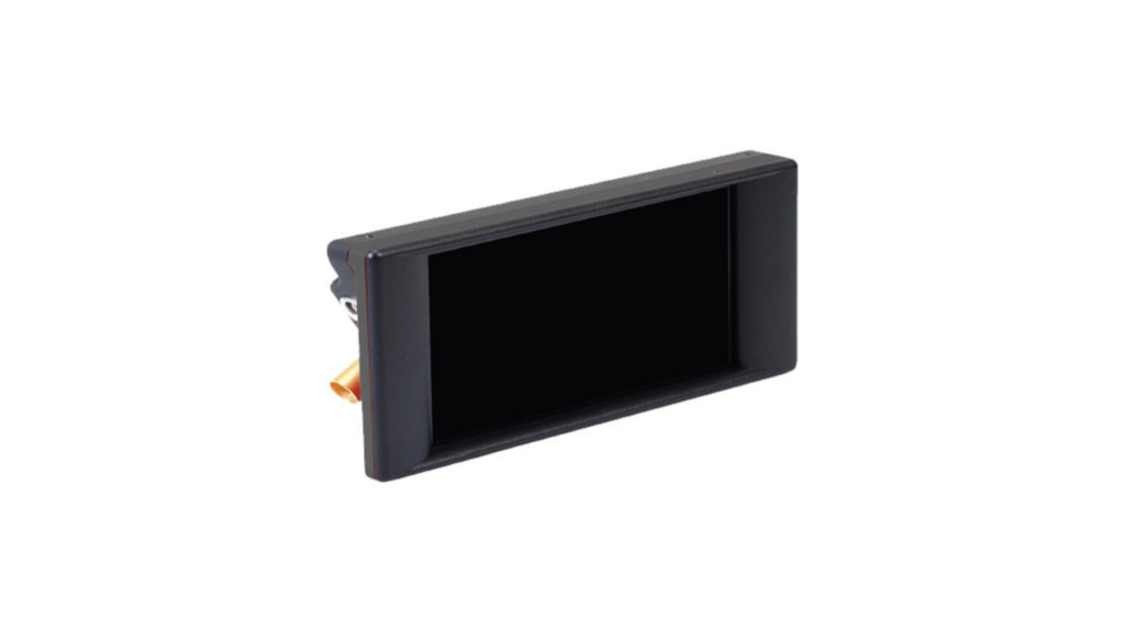 TRANSVIDEO 5 INCH